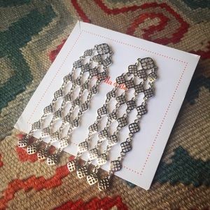 NWOT Stella & Dot Earrings